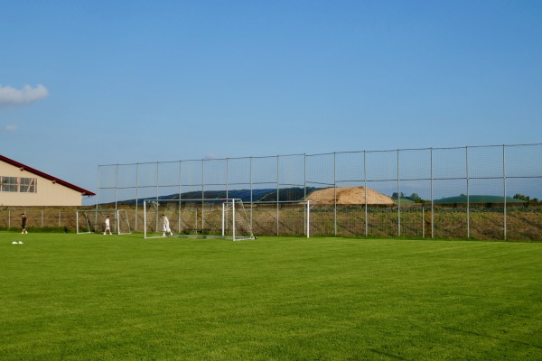 Sportgelände Albishofener Straße Platz 2 - Lachen/Allgäu-Herbishofen
