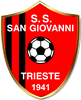 Wappen SS San Giovanni Trieste