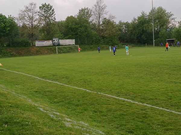 Sportplatz am Rabenkopf - Bad Schwalbach-Hettenhain