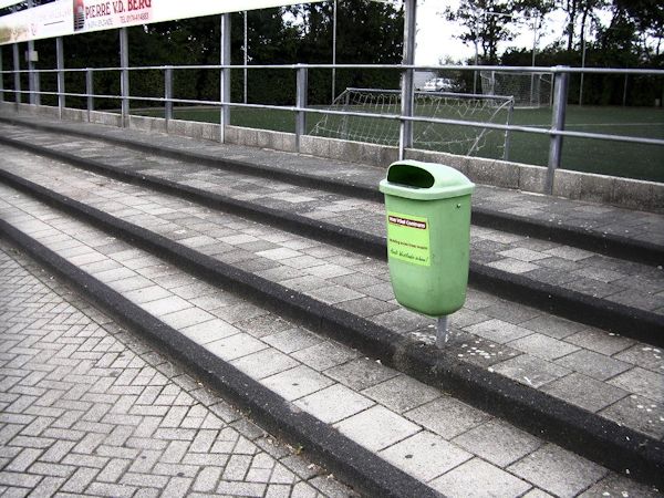 Sportpark De Hoge Bomen - Westlandia - Westland-Naaldwijk