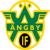 Wappen Ängby IF