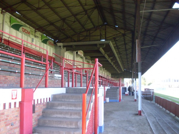 Lyra Stadion - Lier