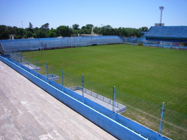 Estadio Ciudad de Río Cuarto - Ciudad de Río Cuarto, Provincia de Córdoba