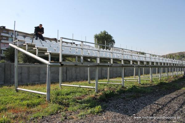 City Stadium - Sisian