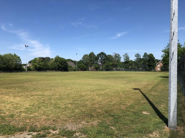 VR Bank Stadion II - Rheine