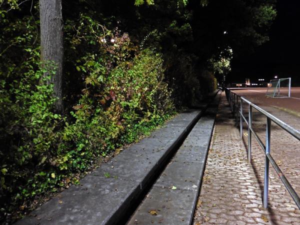 Sportplatz Im Bülland - Bad Neuenahr-Ahrweiler-Heimersheim