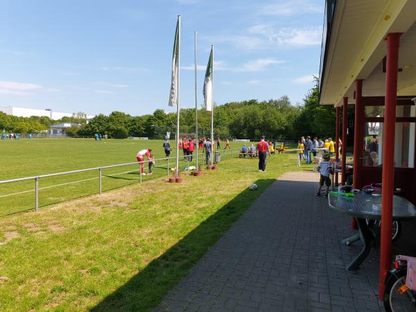 Heide-Stadion - Unna-Alte Heide