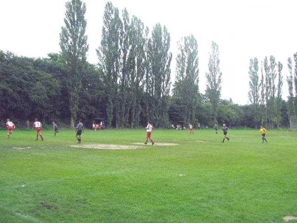 Sportanlage Buschweg - Datteln-Horneburg