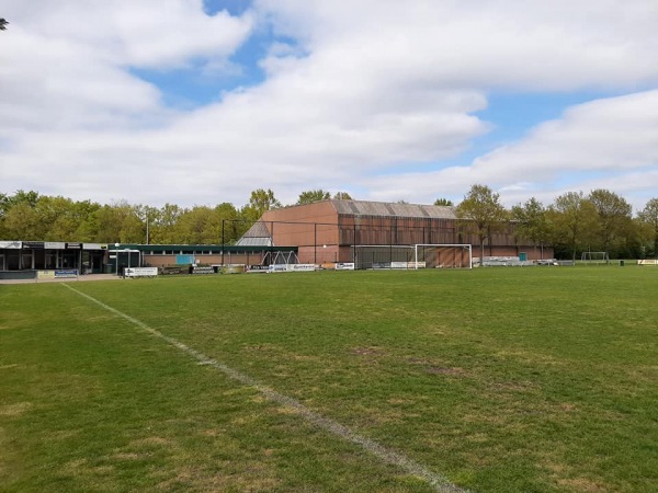 Sportpark Schoonoord - Coevorden-Schoonoord