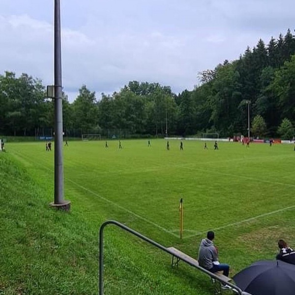 Sportplatz Pfarrwiese - Battweiler