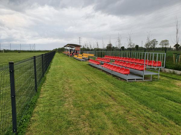 Stadion Miejski w Legnickim Polu - Legnickie Pole