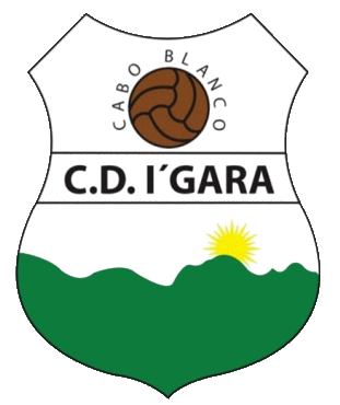 Wappen CD  I'Gara Cabo Blanco