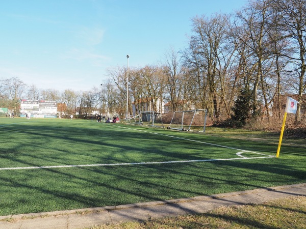 Sportplatz Kamphof - Gütersloh