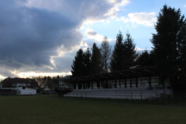 Sportplatz Nettingsdorf - Ansfelden