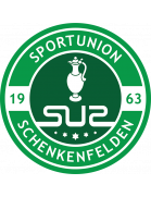 Wappen Sportunion Schenkenfelden