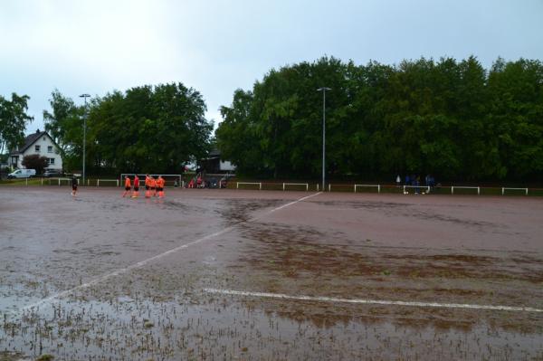 Sportplatz Königsfelderstraße - Kall-Keldenich