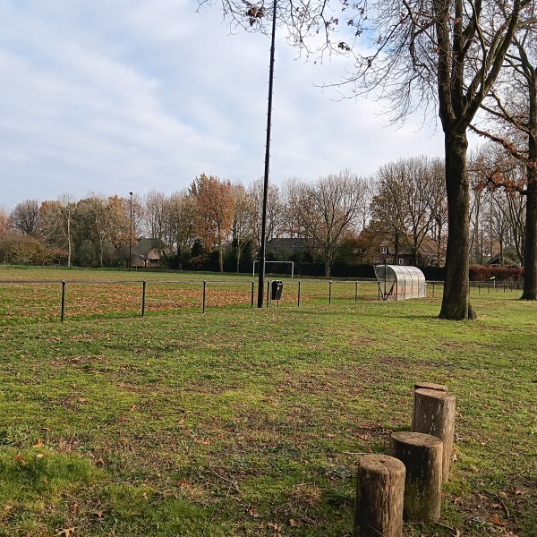 Sportpark Amstelhoef veld 4 - Oss