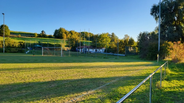 Sportanlage Maidbronn Platz 2 - Rimpar-Maidbronn