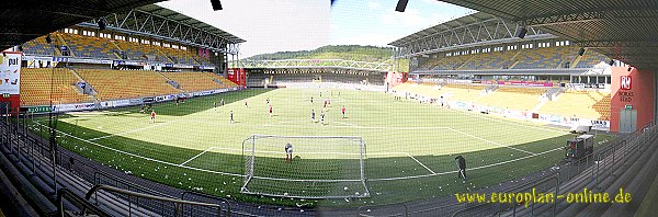 Borås Arena - Borås