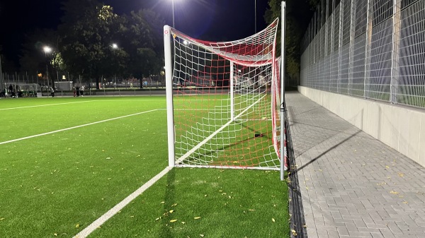 Apollinaris-Stadion Westplatz - Bad Neuenahr-Ahrweiler