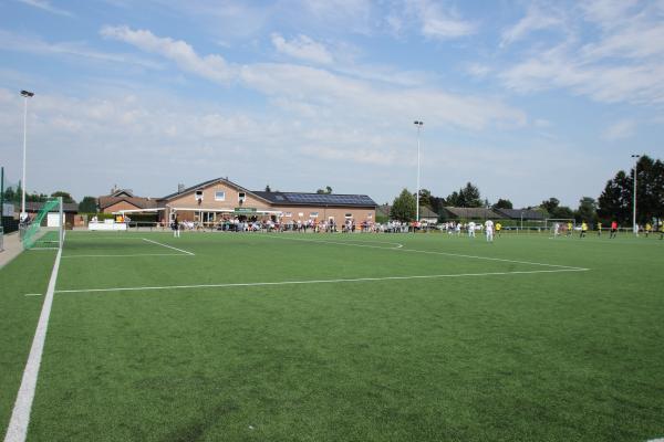 Jahnsportplatz - Bergheim/Erft-Glesch