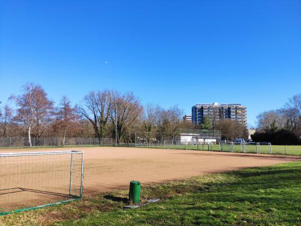 Sportanlage am Moosweiher Platz 2 - Freiburg/Breisgau-Landwasser