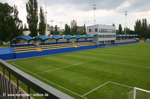 NTK imeni Viktora Bannikova - Kyiv