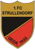 Wappen 1. FC Strullendorf 1933