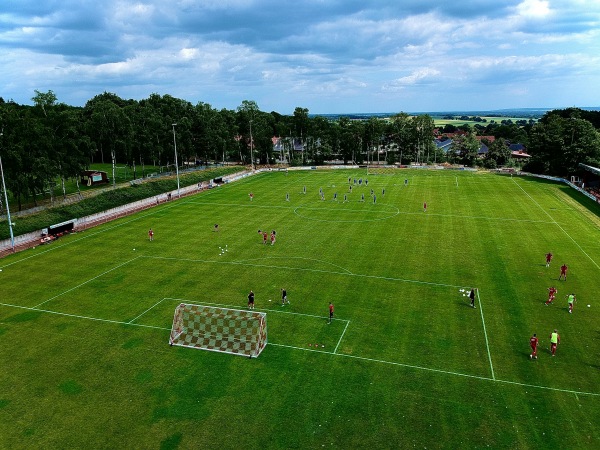 DERSA-Sportpark - Damme