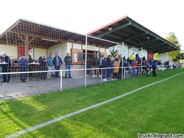 Sportplatz Guntersdorf - Guntersdorf