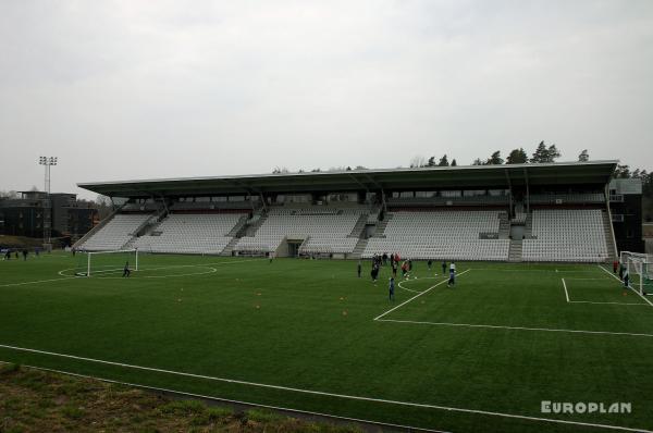 Tønsberg gressbane - Tønsberg