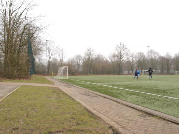 Sportpark Senden Platz 2 - Senden/Westfalen