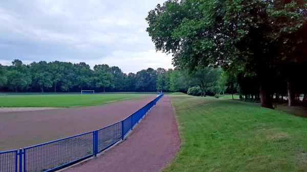 Bezirkssportanlage Trinenkamp - Gelsenkirchen-Bismarck