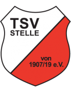 Wappen TSV Stelle 1907 II