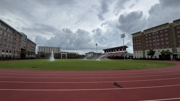 Pepin Stadium - Tampa, FL