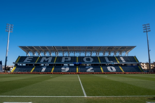 Stadio Carlo Castellani - Computer Gross Arena - Empoli