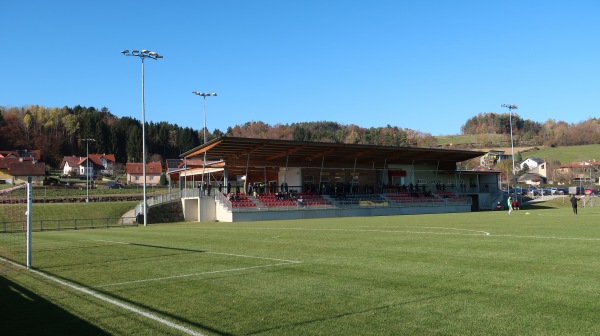 Stadion Rohrbach - Rohrbach an der Lafnitz