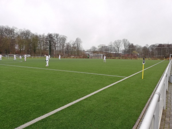 Volksbank Sportpark Platz 2 - Dorsten-Lembeck