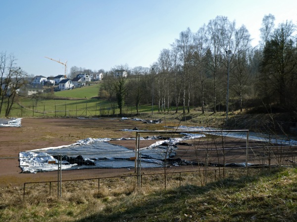 Sportplatz Im Hasenberg - Bad Breisig