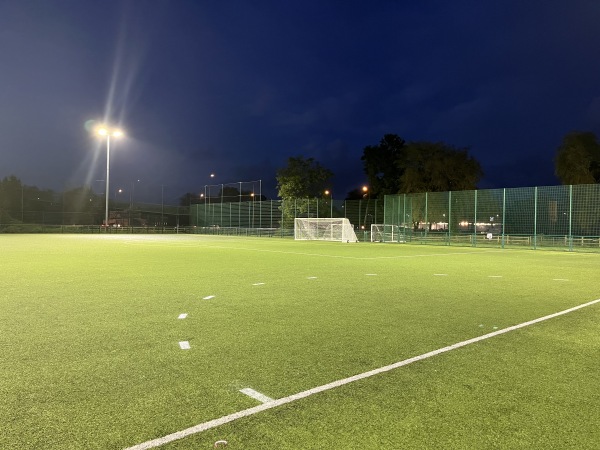 Spytty Park 3G - Casnewydd (Newport), NWP