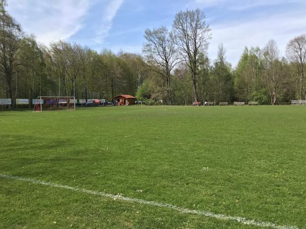 Sportanlage Büchsenberg - Aßling