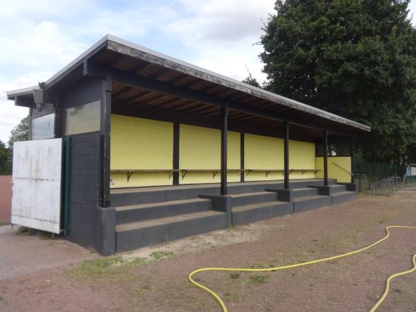 Sportanlage Klinkum - Wegberg-Klinkum