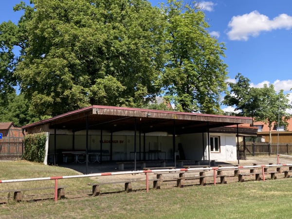 Parkstadion - Bismark/Altmark-Kläden