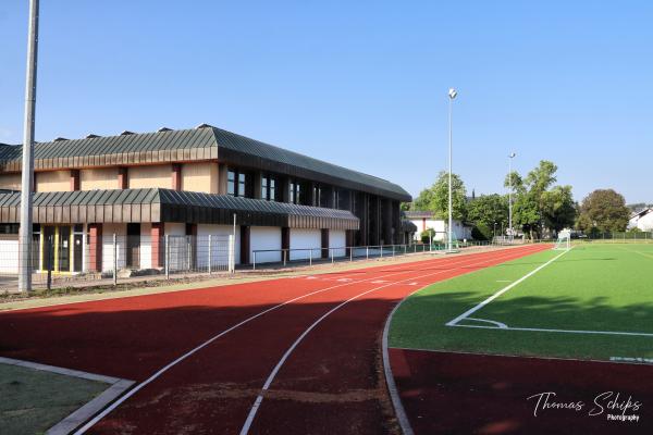 Sportplatz Heimgartenstraße - Rangendingen