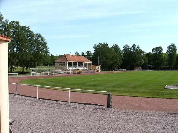 Folkungavallen - Nyköping