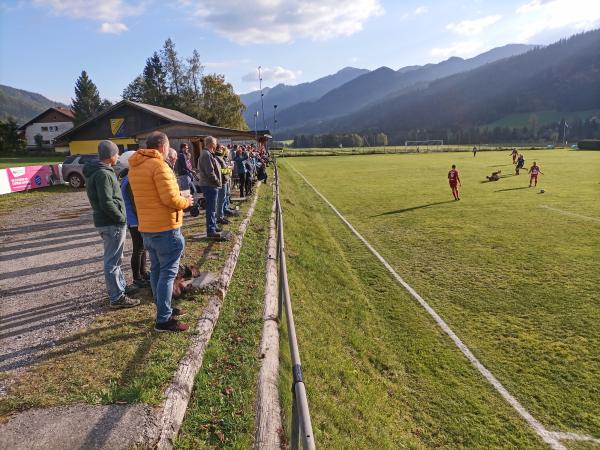 Sportplatz Tragöß - Tragöß