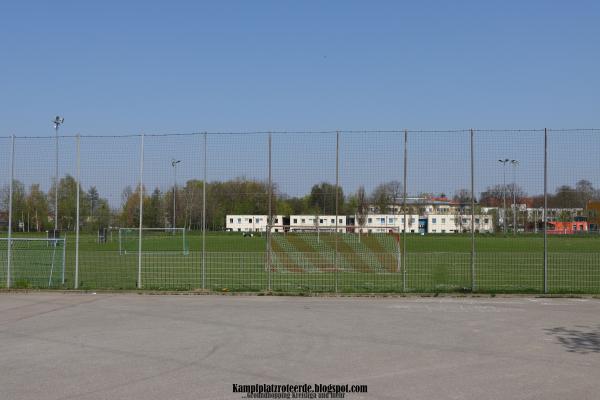 Herbert-Winter-Stadion Nebenplatz 1 - Winnenden