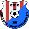 Wappen SG Oberahr-Lommersdorf 2012 diverse