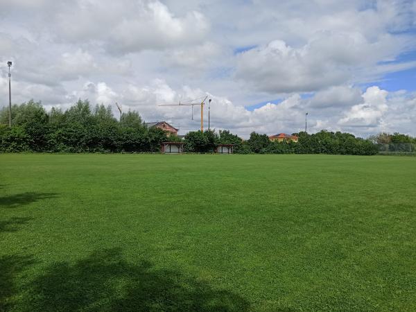 Sportgelände Wallerstein Platz 2 - Wallerstein