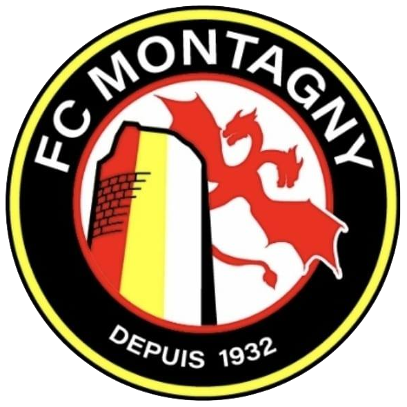 Wappen FC Montagny  37416